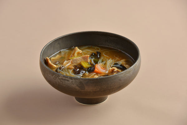 麻辣湯（マーラータン）