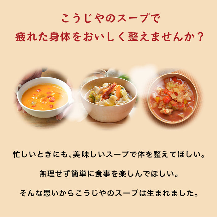 【常温】参鶏湯（サムゲタン）の素
