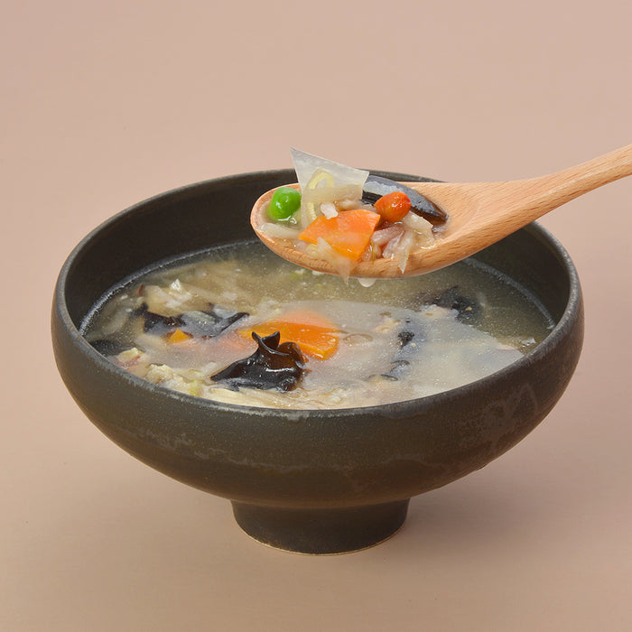 和漢膳 参鶏湯(サムゲタン)