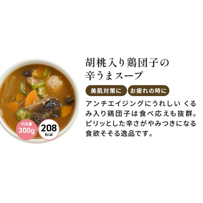 お好みスープが選べる10食セット