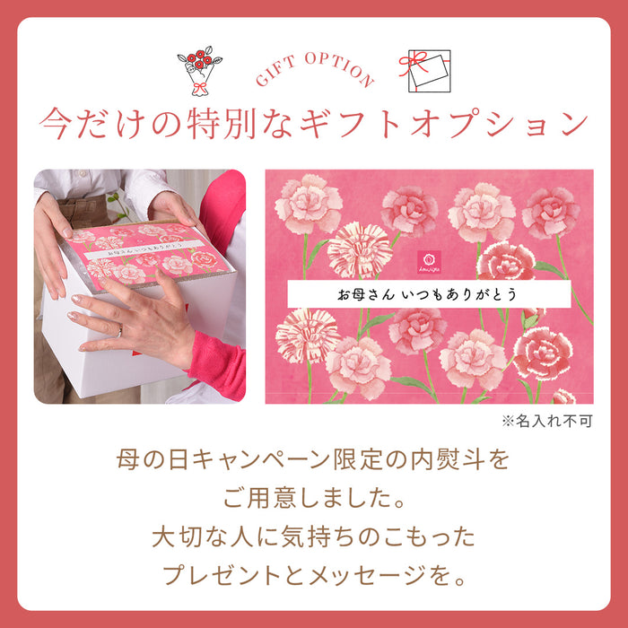 【早割15%OFF】母の日限定 スープギフトセット